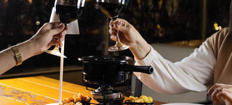 圣保罗奥林匹亚区美爵酒店(Grand Mercure Sao Paulo Vila Olimpia)图片