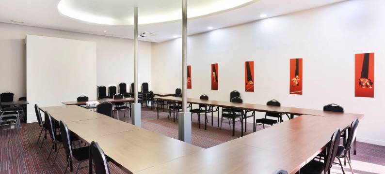 奥达里斯公寓酒店-图卢兹拉科洛姆贝列(Appart’hôtel Odalys City - Toulouse Centre Gare)图片