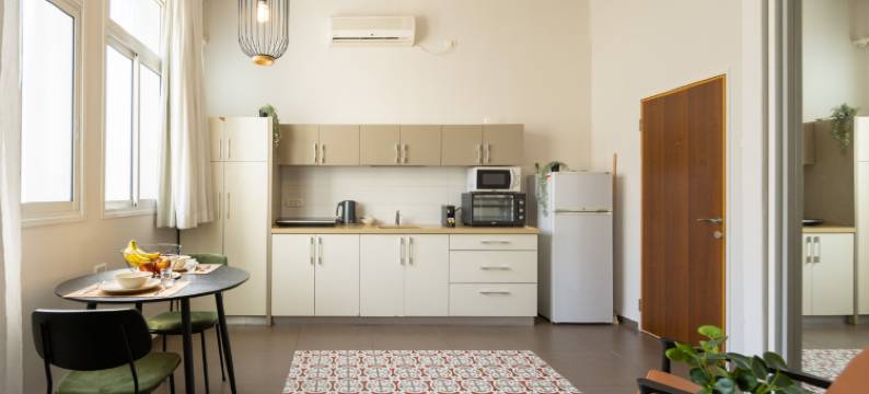 The Printhouse Boutique Studio 1图片