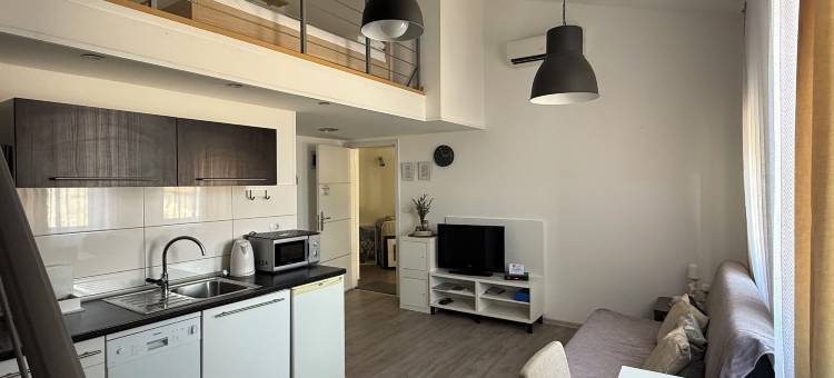 普拉市中心公寓(Downtown Apartments Pula)图片