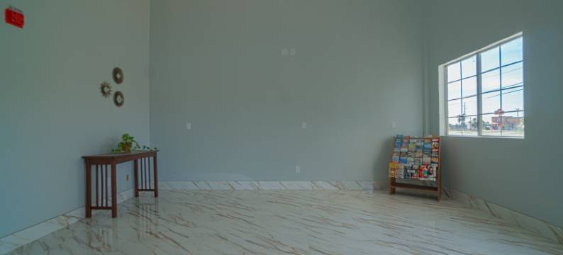 OYO 科珀斯克里斯蒂阿兰瑟斯湾套房汽车旅馆(Aransas Bay Inn & Suites Corpus Christi by OYO)图片