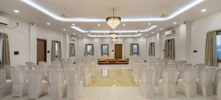 科德莉亚酒店(Hotel Cordelia Inn)图片