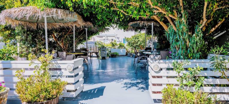 卡马雷拉公寓(KAMARELA STUDIOS)图片