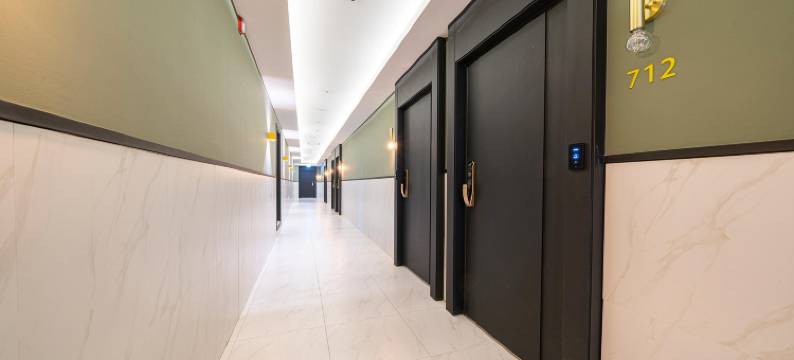 仁川Stay 25(Incheon Stay 25)图片