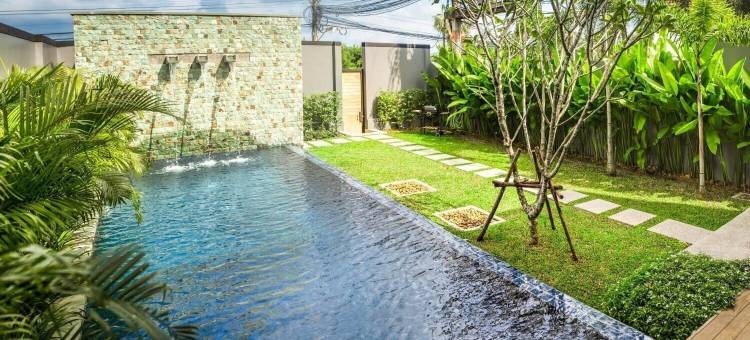 阿塔别墅酒店(Villa Ata)图片