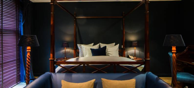 贝里斯精品酒店(Bliss Boutique Hotel)图片