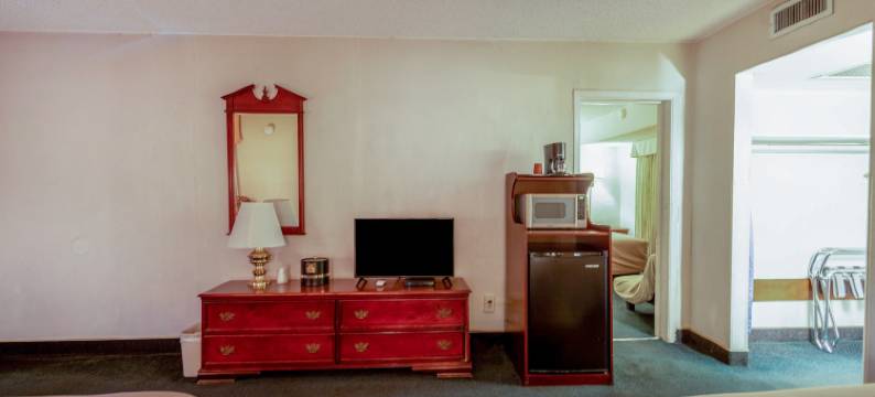 皇家假日汽车旅馆由贝尔维拉盖洛普I-40(Royal Holiday Motel by Belvilla Gallup I-40)图片