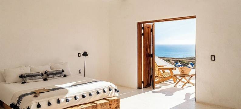 NEST Baja，设计酒店成员(Nest Baja, a Member of Design Hotels)图片