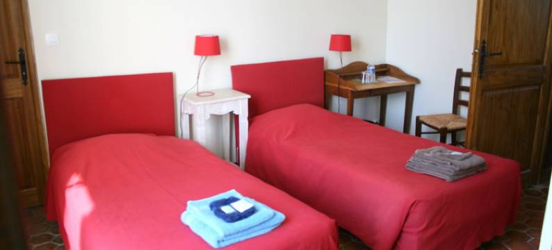 杜杰旅馆酒店(Chambres d'Hotes du Jay)图片