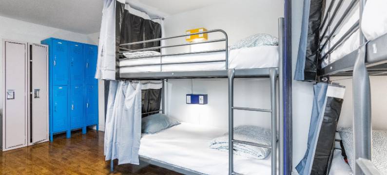 Samesun多伦多(Samesun Toronto)图片