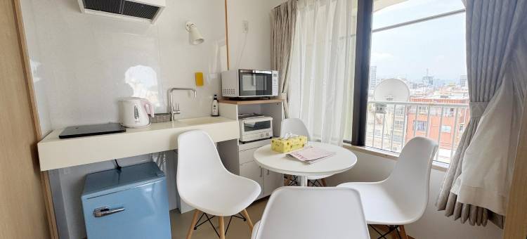 Simanami Guest House Orange No Kaze图片