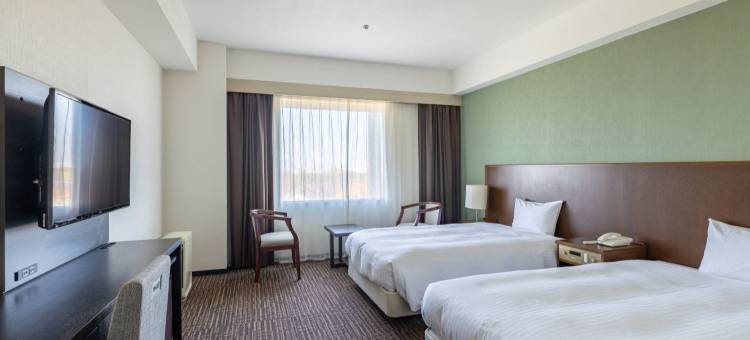 KKR霍特尔名古屋(KKR Hotel Nagoya)图片