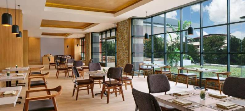 巴淡岛福朋喜来登酒店(Four Points by Sheraton Batam)图片