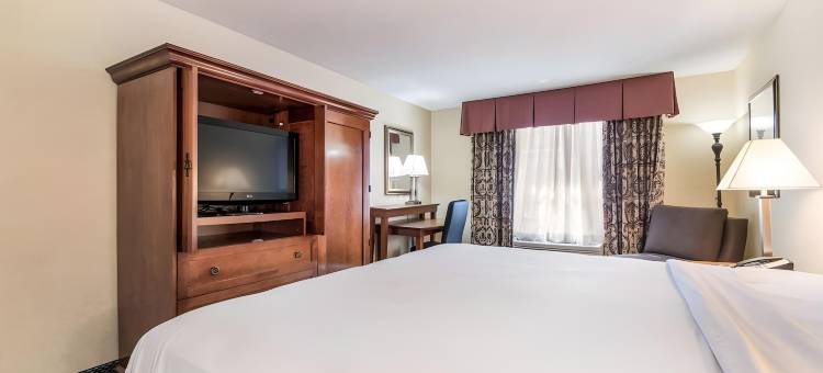 波特兰机场红狮酒店(Red Lion Hotel Portland Airport)图片