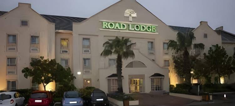Road Lodge - 开普敦国际机场(Road Lodge Cape Town International Airport)图片