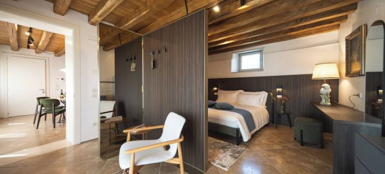 杜奇科尔巴努斯庄园(Tenuta Duchi Corbanus)图片