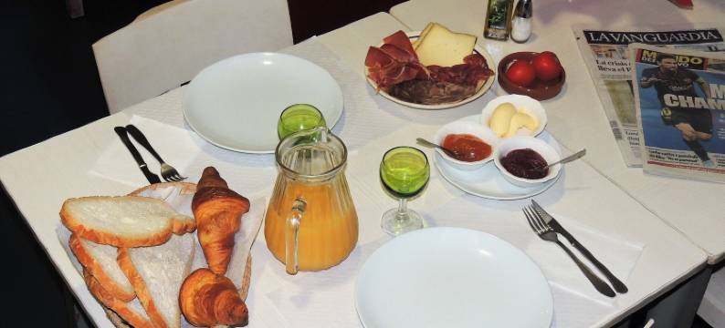 坎玛索特旅馆(Hostal Can Massot)图片