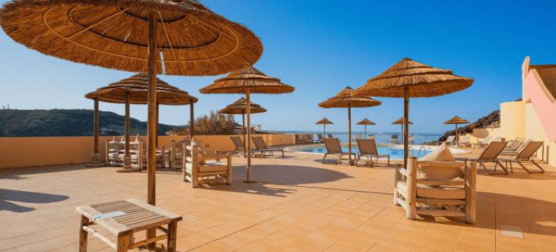 Felix 酒店 - La Baja 酒店(Felix Hotels - Hotel la Baja)图片