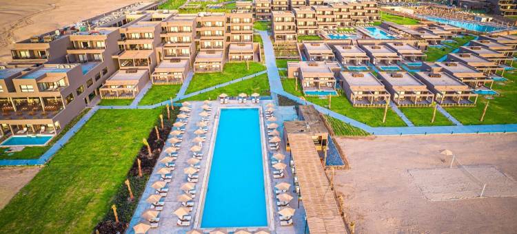 纳加湾森迪多亲子友好(Sentido Naga Bay - Adult Friendly)图片