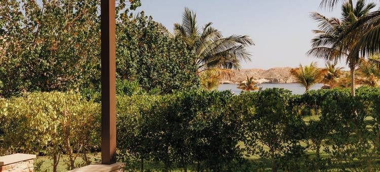 卓美亚马斯喀特海湾度假酒店(Jumeirah Muscat Bay)图片