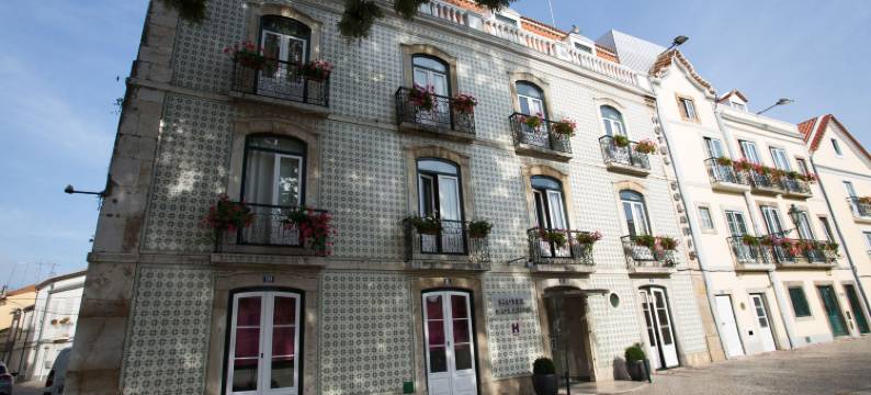 索拉里斯酒店(Hotel Solaris)图片