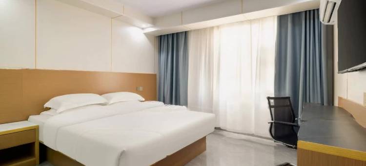 雅斯特美途酒店(柳州火车站店)图片