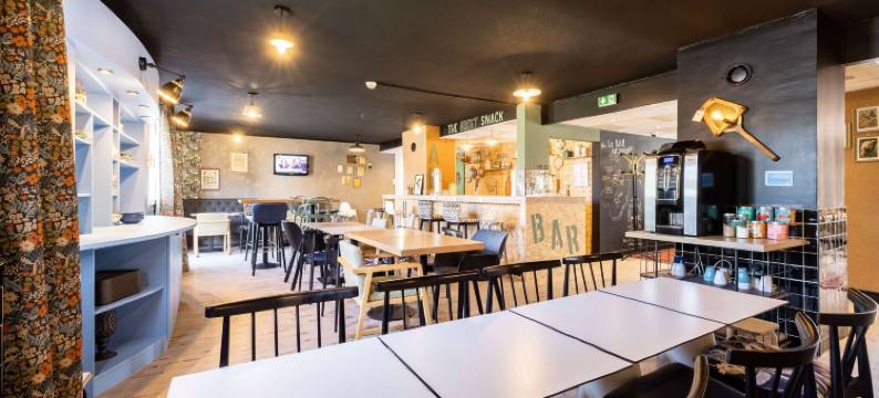 greet 沙特尔东部酒店(Greet Chartres Est)图片