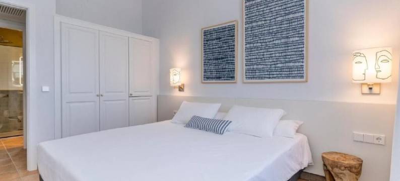 梅诺卡岛的卡拉隆加酒店(Calallonga Hotel Menorca)图片