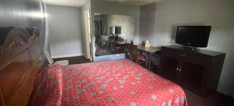 Capital O 帝国汽车旅馆芝加哥I-94(Capital O Empire Motel Chicago I-94)图片