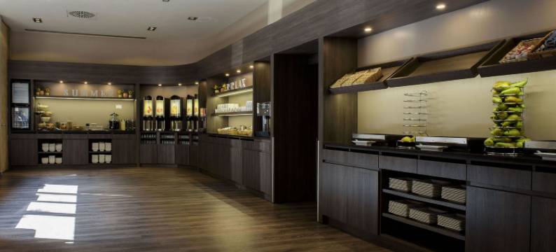 布鲁日马丁斯酒店(Martin's Brugge)图片