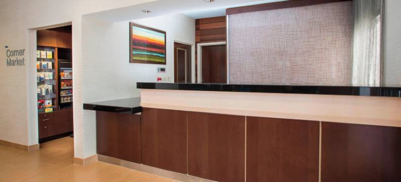 奥什科什蔚景温德姆酒店(Wingate by Wyndham Oshkosh)图片