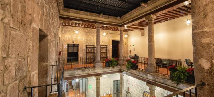 OYO霍斯塔尔米奇(OYO Hostal Mich)图片