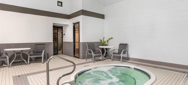 大北方贝斯特韦斯特优质酒店(Best Western Plus Great Northern Inn)图片