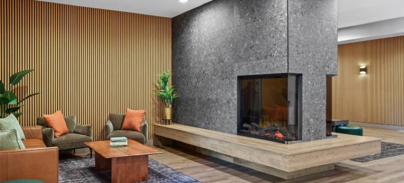 德兰姆黑勒温德姆华美达套房酒店(Ramada by Wyndham Drumheller Hotel & Suites)图片