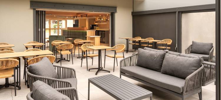 贝斯特韦斯特南图尔Sure酒店(Sure Hotel by Best Western Tours Sud)图片