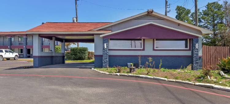 Econo Lodge Inn & Suites图片