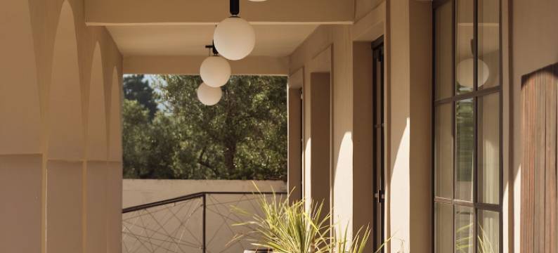 蒂锡利维菲罗森尼亚酒店(Filoxenia Hotel Zakynthos)图片