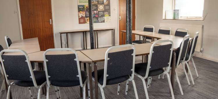 YHA哈廷顿厅酒店(YHA Hartington Hall)图片