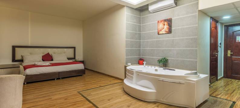 阿尔摩尔珍皇宫酒店(Al Murjan Palace Hotel Jounieh)图片