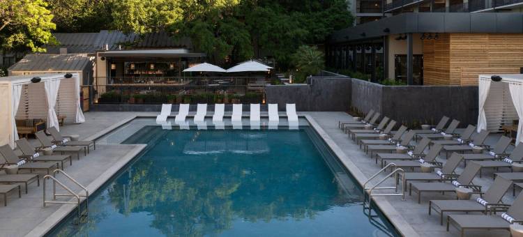 圣安东尼奥广场酒店及水疗 - 傲途格精选(Plaza San Antonio Hotel & Spa, Autograph Collection)图片