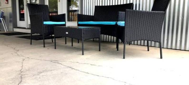 希尔林沃特斯水疗度假酒店(Healing Waters Resort and Spa)图片