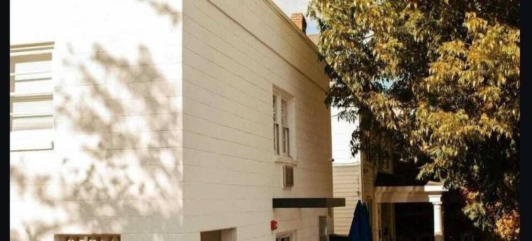 小摩德酒店在大学(Little Mod Hotel at the University)图片