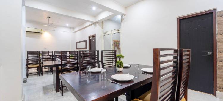 Treebo AK 公寓(Treebo AK Residency)图片