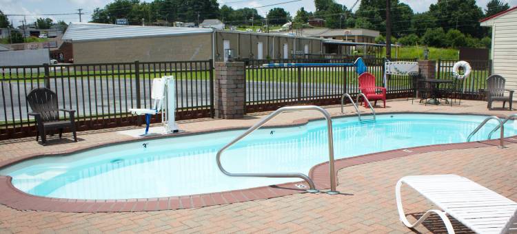 萨默塞特红屋顶酒店(Red Roof Inn Somerset, KY)图片