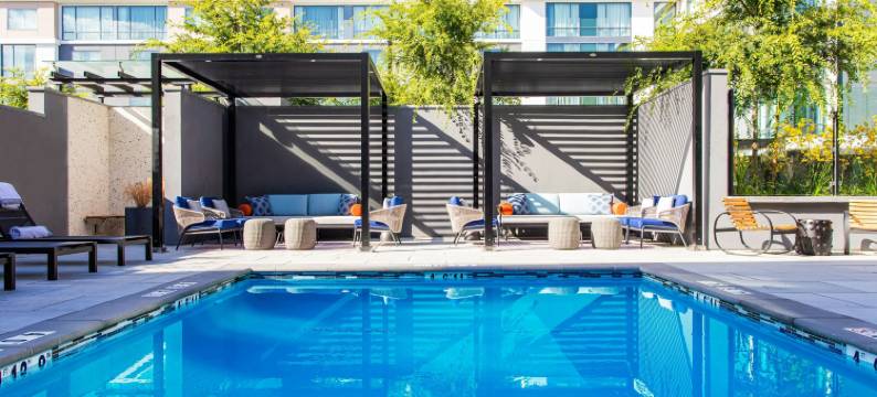 特帕洛阿尔托西特林酒店-臻品之选酒店(Hotel Citrine, Palo Alto, a Tribute Portfolio Hotel)图片