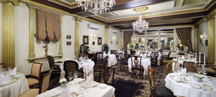 泰拉诺瓦贝斯特韦斯特高级精选酒店(Terra Nova All Suite Hotel)图片