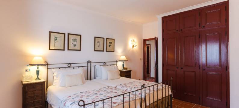 Charmosa Herdade Rural com Piscina图片