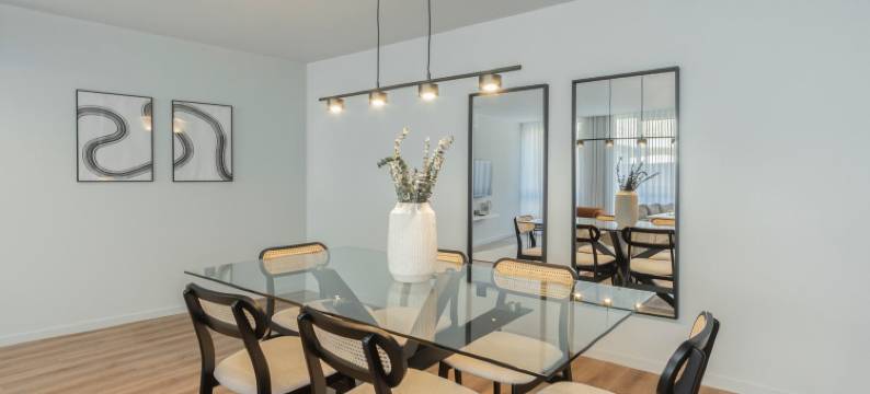 GuestReady - Elegância moderna em Gaia图片