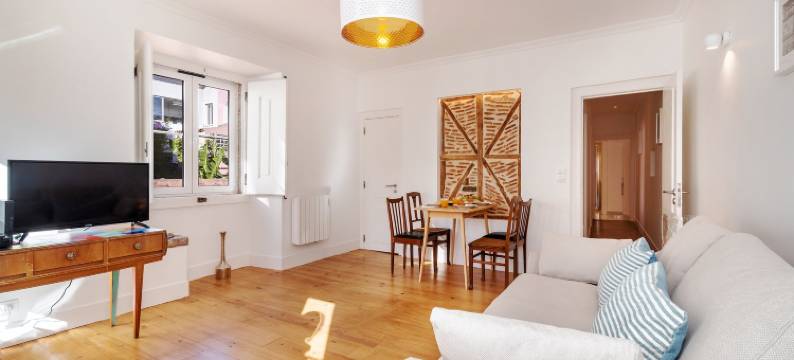 GuestReady - Sunny Chic in Santos图片