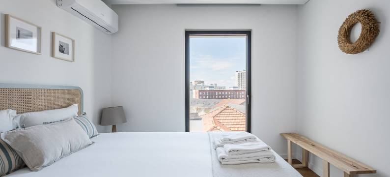 GuestReady - Uma fatia de Aveiro图片